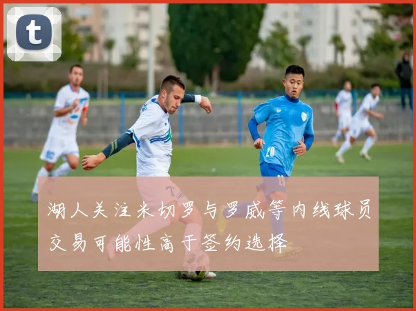 湖人关注米切罗与罗威等内线球员交易可能性高于签约选择
